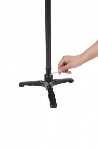 Grifon Монопод МКА - 3415 Алюминий