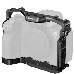 Клетка SmallRig 3667C для Sony a7R V/a7 IV/a7S III/a1/a7R IV