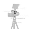 Клетка SmallRig 3667C для Sony a7R V/a7 IV/a7S III/a1/a7R IV