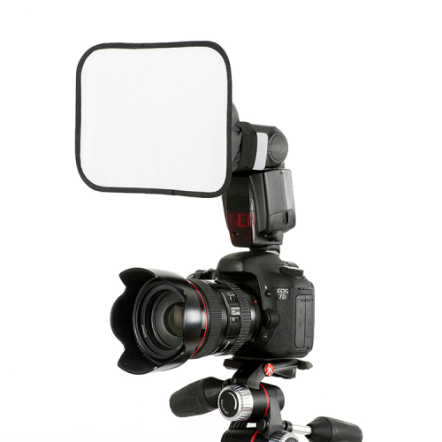 Софтбокс для вспышки Lastolite LS2211 Ezybox Micro