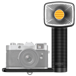 Осветитель LensGo 40SHC Retro