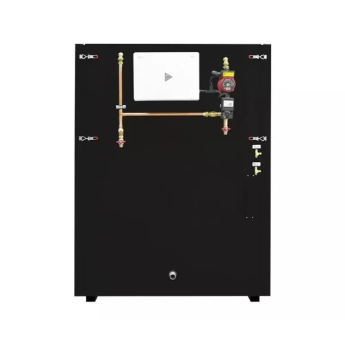 Приточно-вытяжная установка Turkov ZENIT COOL HECO V 1500 W Zenit COOL HECO V W