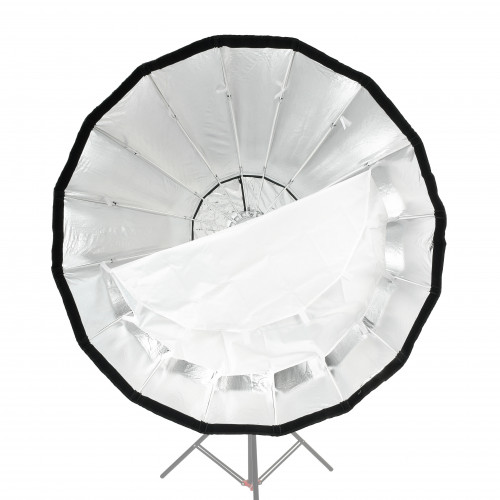 Софтбокс Godox P120L параболический