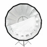 Софтбокс Godox P120L параболический