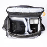Fotokvant BBN-03 Denim сумка для фотоаппарата