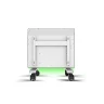 Конвекторы Royal Clima REC-FRWG1000M FIORI Meccanico White