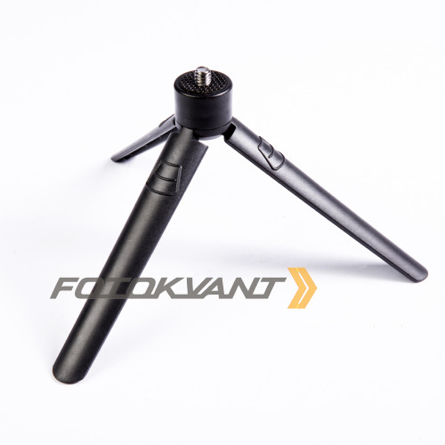 Fotokvant TM-14 мини-штатив с резьбой 1/4