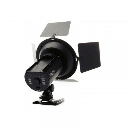 YongNuo YN216 3200-5500K осветитель светодиодный для фото- и видеокамер