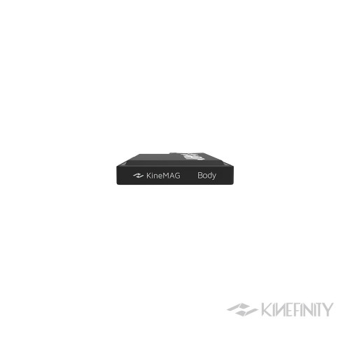 Корпус карты памяти Kinefinity KineMAG Nano