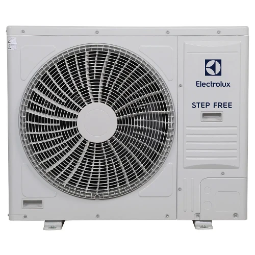 Наружный блок VRF-системы Electrolux ESVMO-SF-125-H ESVMO-SF-H