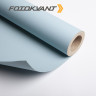 Fotokvant BGP-2711-02 Sky Blue фон бумажный 2.72х11 м небесно-голубой