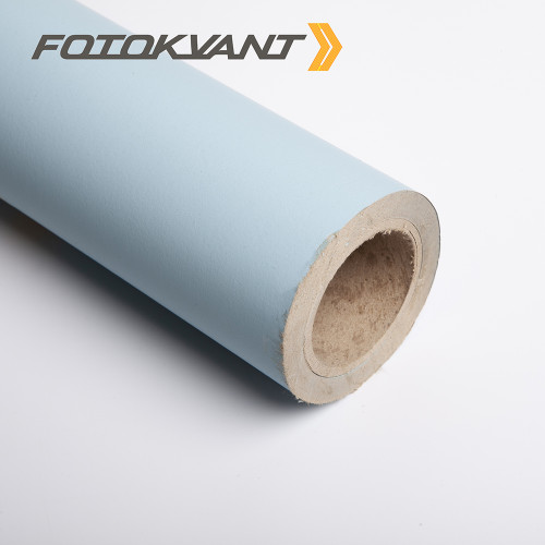 Fotokvant BGP-2711-02 Sky Blue фон бумажный 2.72х11 м небесно-голубой