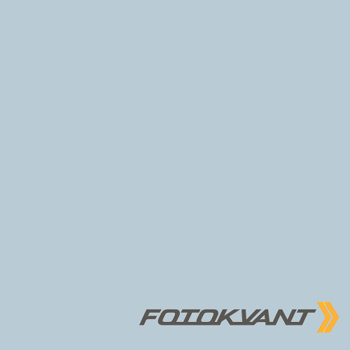 Fotokvant BGP-2711-02 Sky Blue фон бумажный 2.72х11 м небесно-голубой