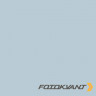Fotokvant BGP-2711-02 Sky Blue фон бумажный 2.72х11 м небесно-голубой