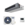Канальный кондиционер Marsa MRK-24BHANIG/ MRK-24HANIGE-W Optimal Inverter