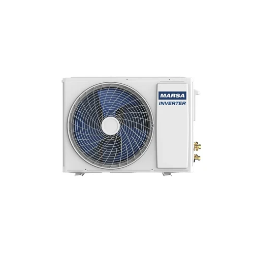 Канальный кондиционер Marsa MRK-24BHANIG/ MRK-24HANIGE-W Optimal Inverter