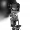 Осветитель Falcon Eyes LHPAT-26-1 с отражателем 26 см