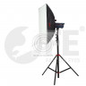 Софтбокс Falcon Eyes FEA-SB 6090 BW