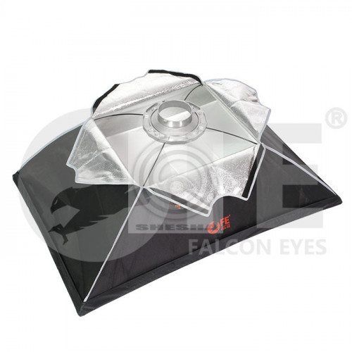 Софтбокс Falcon Eyes FEA-SB 6090 BW