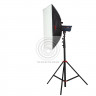 Софтбокс Falcon Eyes FEA-SB 6090 BW