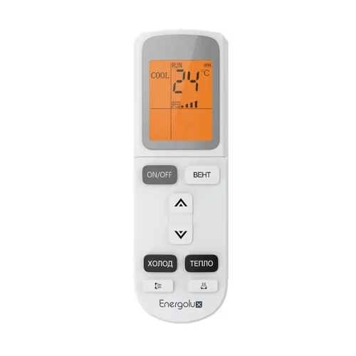 Напольно-потолочный кондиционер Energolux ESACF36D1_WF_AR2_DC / ESAU36U1_AR2_DC Inverter