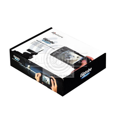 Видоискатель Aputure Gigtube Wireless GW3C беспроводной (для Canon 7D, 50D, 40D)
