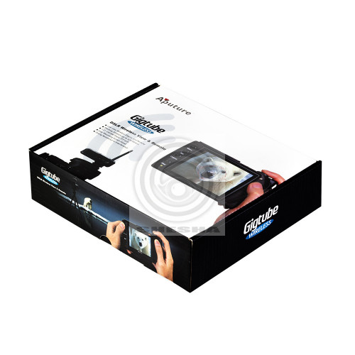 Видоискатель Aputure Gigtube Wireless GW3C беспроводной (для Canon 7D, 50D, 40D)