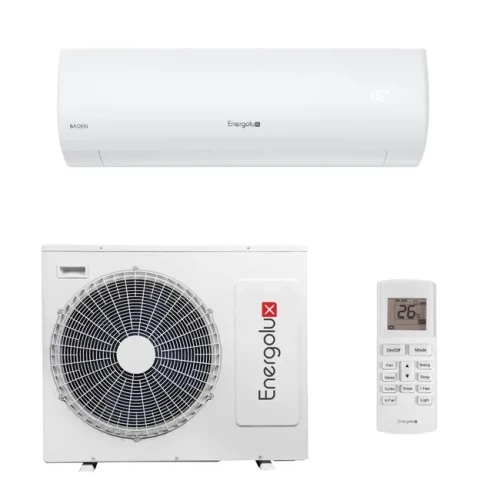 Кондиционер настенный Energolux SAS18BD1-A / SAU18BD1-A Baden