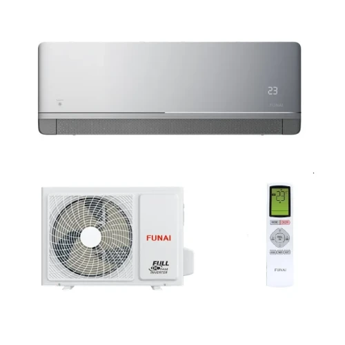 Кондиционер настенный Funai RAC-I-KM30HP.D01 Kagami Inverter