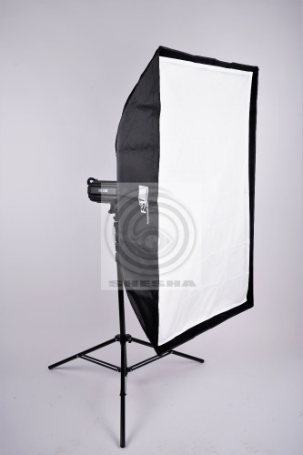 Софтбокс FST SB-131D 80x120 см глубокий