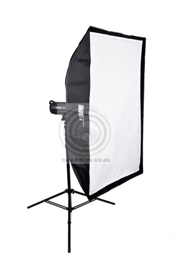 Софтбокс FST SB-131D 80x120 см глубокий