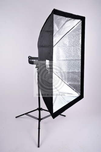 Софтбокс FST SB-131D 80x120 см глубокий