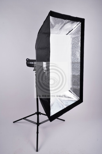 Софтбокс FST SB-131D 80x120 см глубокий