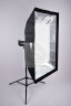 Софтбокс FST SB-131D 80x120 см глубокий