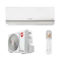 Кондиционер настенный Royal Thermo RTSI-09HN8 Siena DC