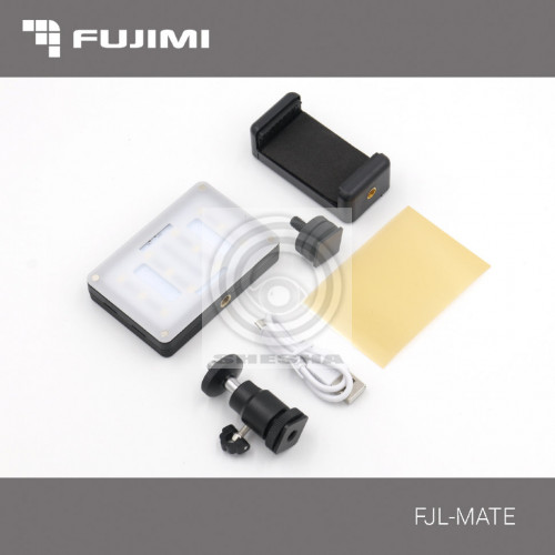 Fujimi FJ-MATE Компактный светодиодный свет