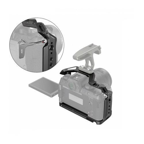 Клетка SmallRig 3087 для Fujifilm X-S10