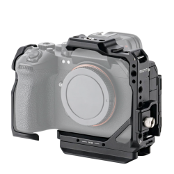 Клетка Tilta для Sony a1 II/a9 III Чёрная