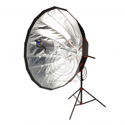 Штанга фокусировочная Falcon Eyes FEA-FS BW для параболических софтбоксов