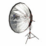 Штанга фокусировочная Falcon Eyes FEA-FS BW для параболических софтбоксов