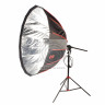 Штанга фокусировочная Falcon Eyes FEA-FS BW для параболических софтбоксов