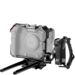 Клетка Tiltaing Advanced Kit для Canon C70