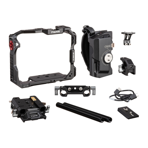 Клетка Tiltaing Advanced Kit для Canon C70