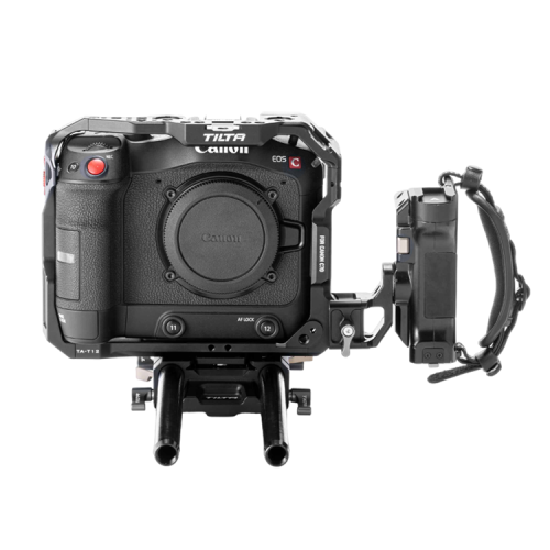 Клетка Tiltaing Advanced Kit для Canon C70