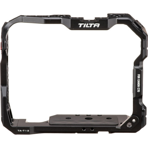 Клетка Tiltaing Advanced Kit для Canon C70