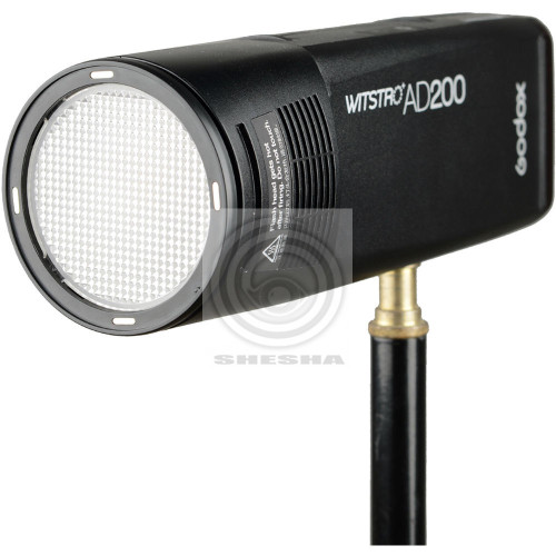 Комплект насадок Godox AK-R1