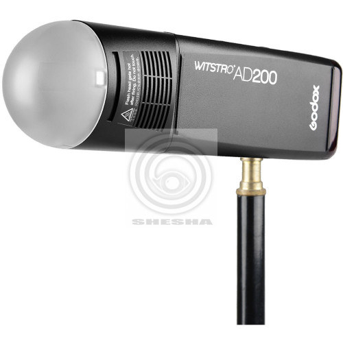 Комплект насадок Godox AK-R1