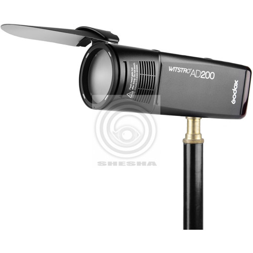 Комплект насадок Godox AK-R1