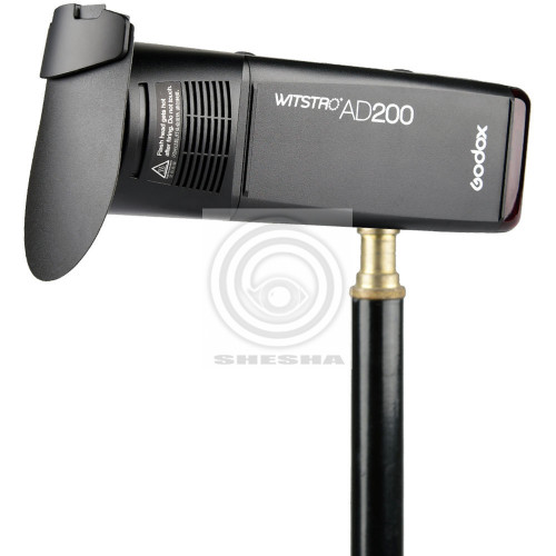 Комплект насадок Godox AK-R1