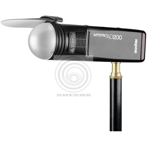 Комплект насадок Godox AK-R1